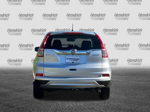 Used 2016 Honda CR-V EX image 6