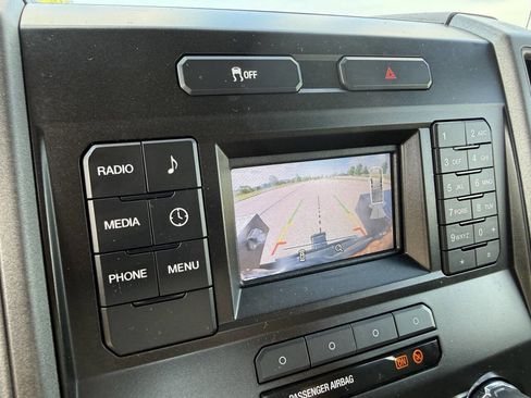Used 2019 Ford F350 XL w/ Power Equipment Group AWD/4WD image 15