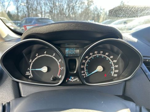 Used 2016 Ford Fiesta SE w/ Equipment Group 201A image 19