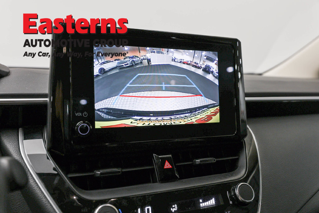 Used 2024 Toyota Corolla LE FWD image 20