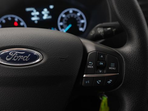 Used 2024 Ford Transit 350 XLT image 26