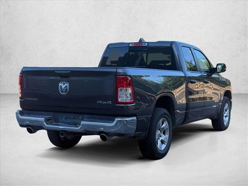 Used 2022 RAM 1500 Big Horn AWD/4WD image 5
