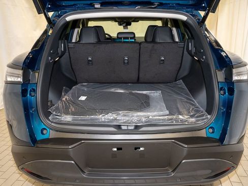 New 2026 Nissan Murano SL image 6