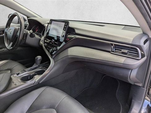 Used 2023 Toyota Camry XSE FWD image 26