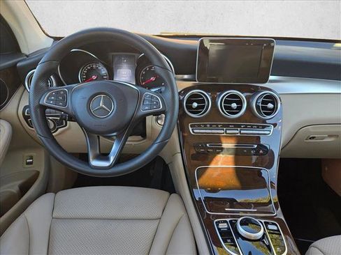 Certified 2018 Mercedes-Benz GLC 300 GLC 300 image 15