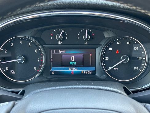 Used 2020 Buick Encore Preferred w/ Safety Package AWD/4WD image 24