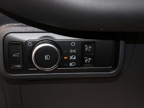 New 2026 Ford Explorer Tremor w/ Tremor Ultimate Package AWD/4WD image 39