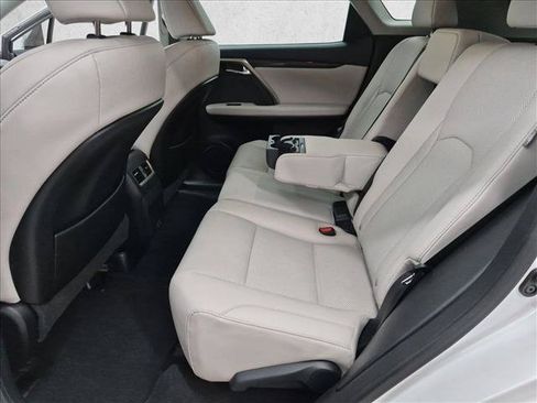 Used 2021 Lexus RX 350 FWD w/ Accessory Package image 18
