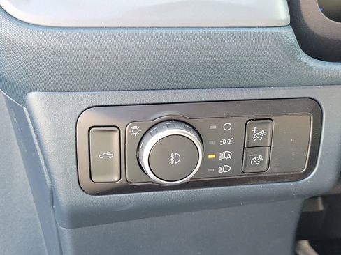 New 2026 Ford Maverick Lobo AWD/4WD image 30