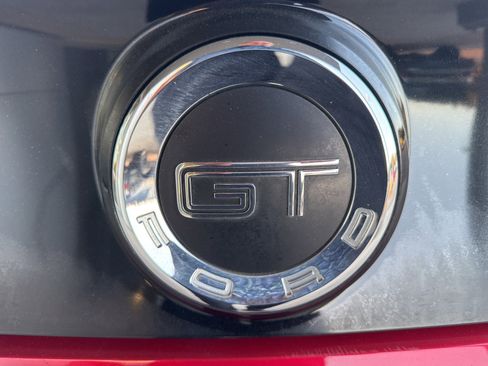 Used 2013 Ford Mustang GT Premium w/ Comfort Pkg image 14
