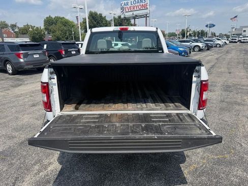 Used 2020 Ford F150 XL w/ XL Power Equipment Group AWD/4WD image 7
