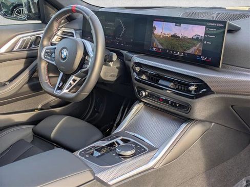 Used 2025 BMW M440i Coupe w/ Premium Package image 22