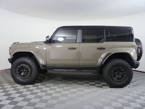 Used 2026 Ford Bronco Raptor AWD/4WD image 6