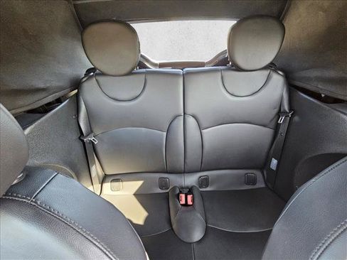 Used 2011 MINI Cooper S FWD image 14