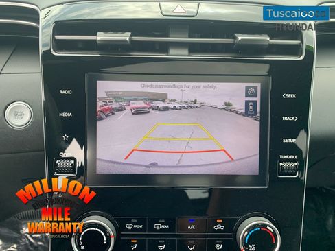 Used 2023 Hyundai Santa Cruz Night AWD/4WD image 20