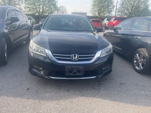 Used 2014 Honda Accord EX-L image 4