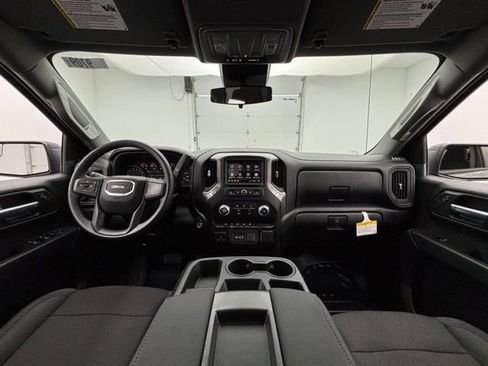 New 2026 GMC Sierra 1500 AT4 w/ AT4 Premium Package AWD/4WD image 3