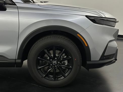 New 2026 Honda CR-V Sport-L image 11
