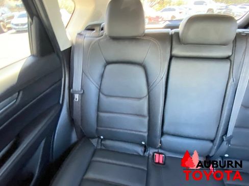 Used 2021 MAZDA CX-5 Grand Touring w/ GT Premium Package AWD/4WD image 20