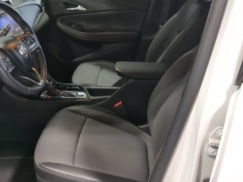 Used 2023 Buick Encore GX Select AWD/4WD image 20