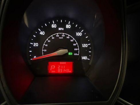 Used 2013 Kia Rio LX w/ PWR Pkg image 16