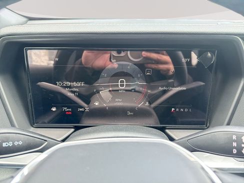 New 2026 GMC Terrain Elevation w/ Technology Package II AWD/4WD image 11