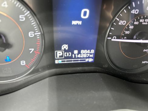 Used 2023 Subaru Crosstrek 2.0i Premium image 21