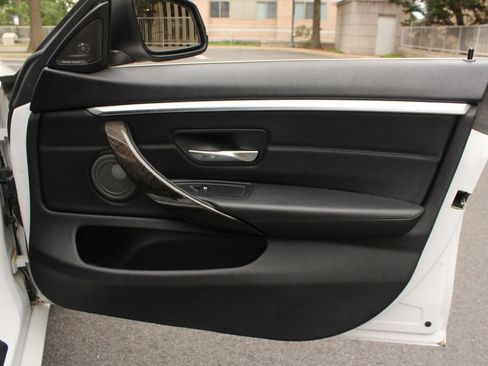 Used 2016 BMW 435i Gran Coupe RWD image 27