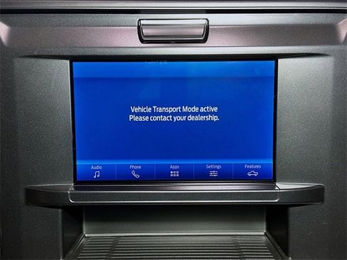 New 2026 Ford F250 XL w/ XL Chrome Package image 8