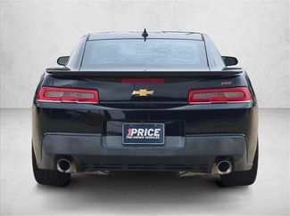 Used 2015 Chevrolet Camaro LT w/ RS Package RWD video 3