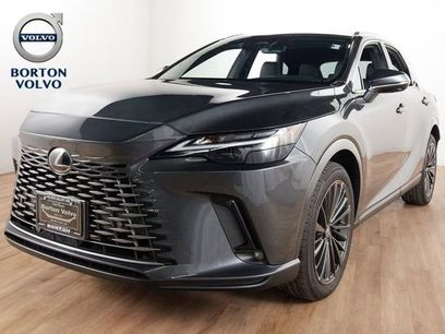 Used 2025 Lexus RX 350h w/ Convenience Package