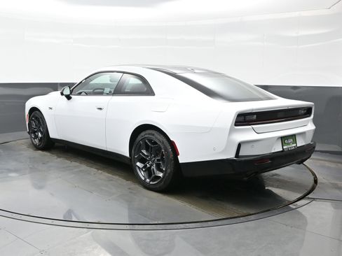 New 2026 Dodge Charger R/T AWD/4WD image 5