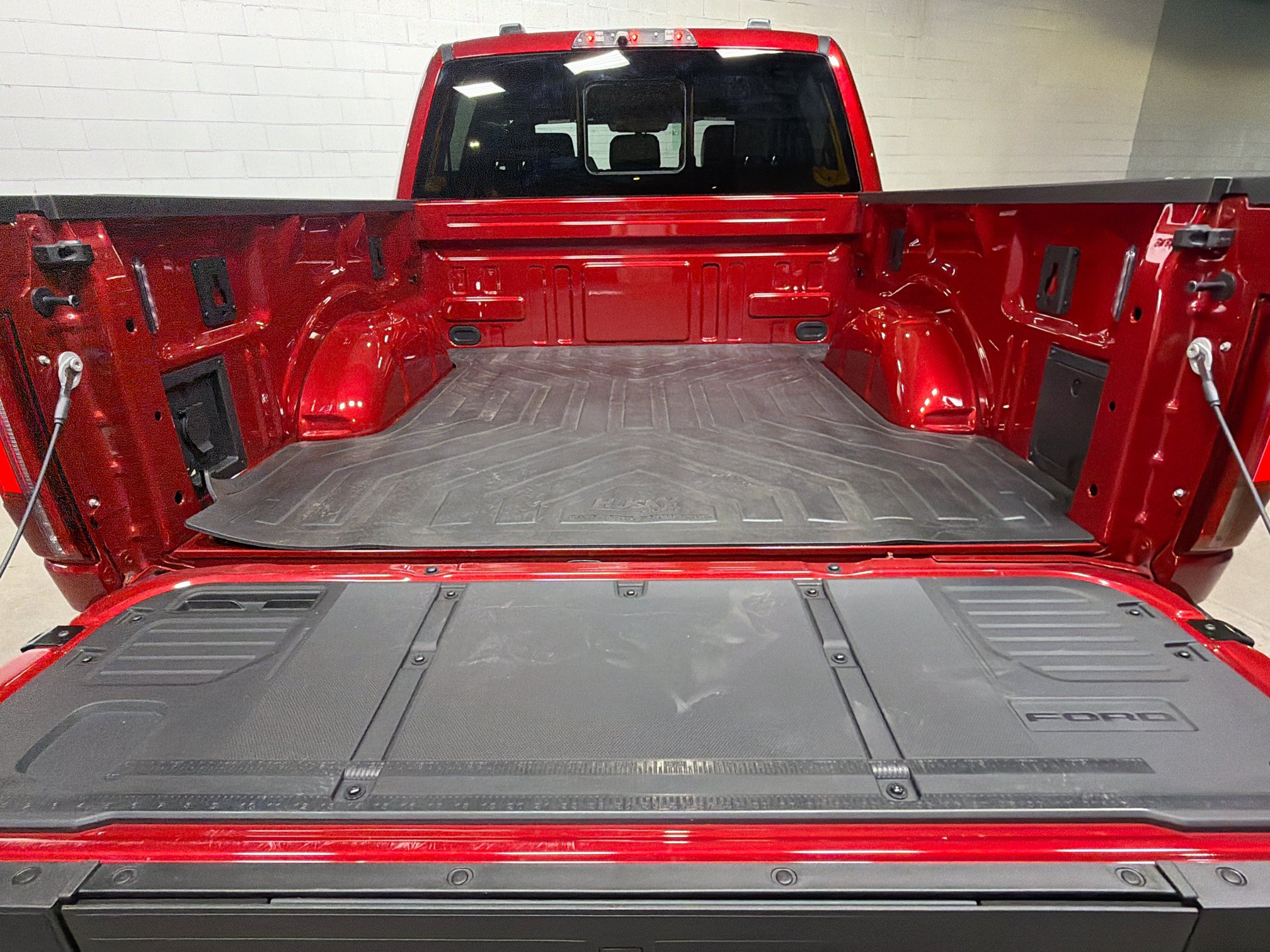 Used 2024 Ford F150 Raptor w/ Equipment Group 803A Raptor R AWD/4WD image 13