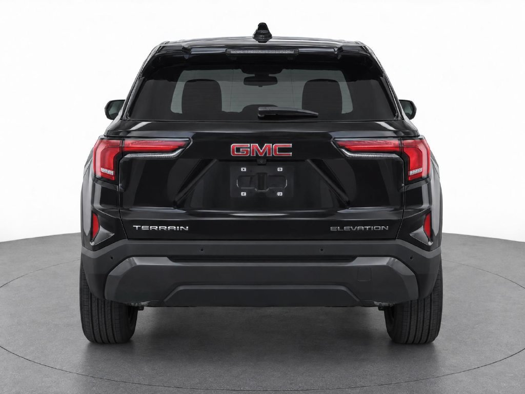 Used 2026 GMC Terrain Elevation FWD image 7