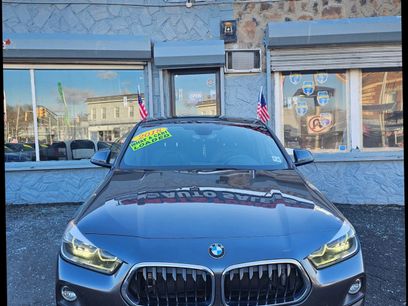 Used 2018 BMW X2 xDrive28i
