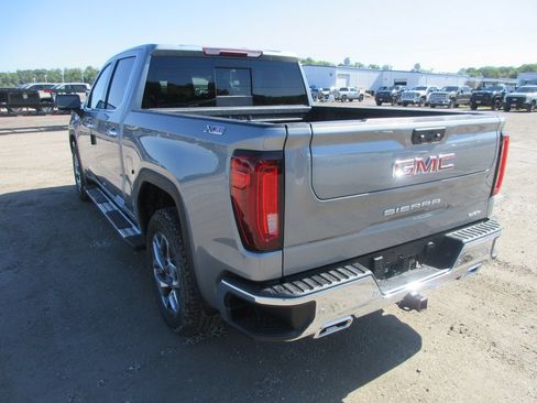 New 2026 GMC Sierra 1500 SLT w/ SLT Premium Plus Package AWD/4WD image 10