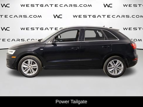 Used 2018 Audi Q3 2.0T Premium Plus w/ Premium Plus Package AWD/4WD image 5