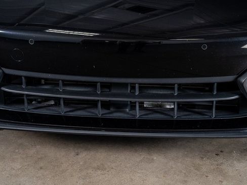 Used 2023 Porsche Panamera Platinum Edition image 16