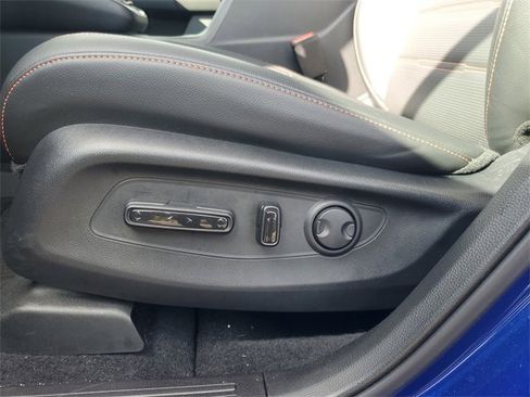 Certified 2025 Honda CR-V Sport-L image 16