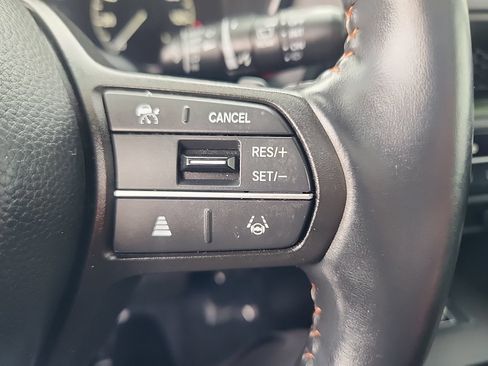 Used 2024 Honda CR-V Sport-L image 21