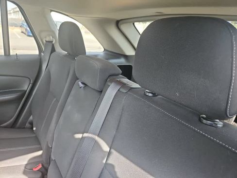 Used 2014 Ford Edge SE w/ Equipment Group 101A FWD image 10