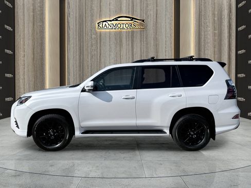 Used 2023 Lexus GX 460 Premium image 8