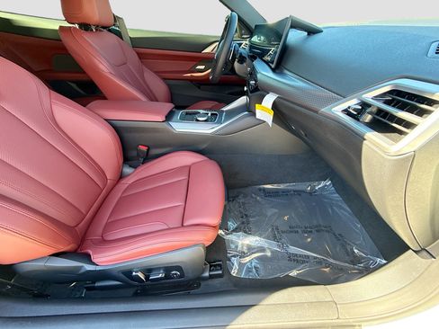 Used 2026 BMW 430i Coupe w/ M Sport Package image 15