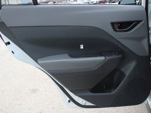 Used 2026 Subaru Crosstrek 2.0i Premium image 18