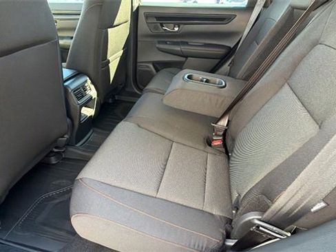 New 2026 Honda CR-V TrailSport image 17