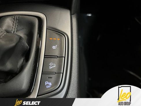 Used 2019 Hyundai Kona Ultimate FWD image 16