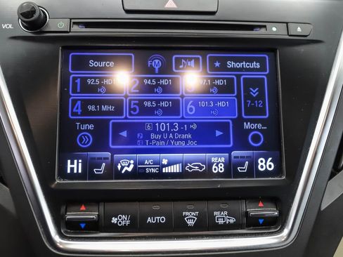 Used 2017 Acura MDX 3.5L image 18