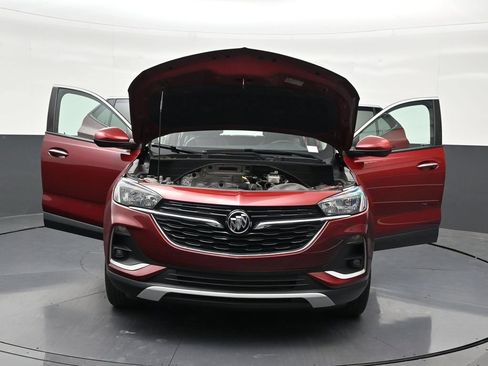 Used 2023 Buick Encore GX Select FWD image 36