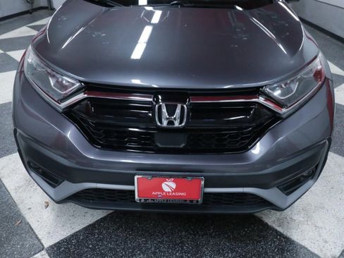 Used 2020 Honda CR-V EX-L image 4