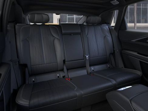 New 2026 Cadillac Lyriq Signature Luxury RWD image 17